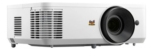 Proyector Viewsonic Pa700w Dlp 4500 Ansi Lumens Diginet