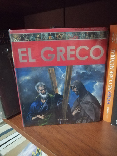 El Greco Ediciones Tikal 