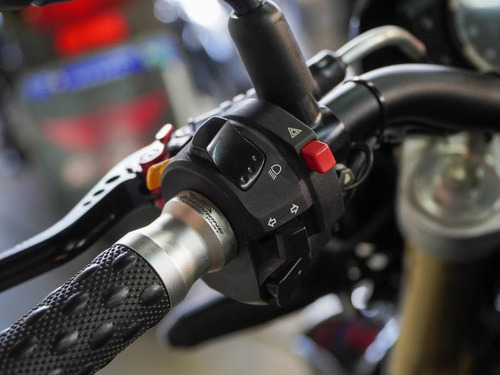 Suzuki Gsr 750 A Abs