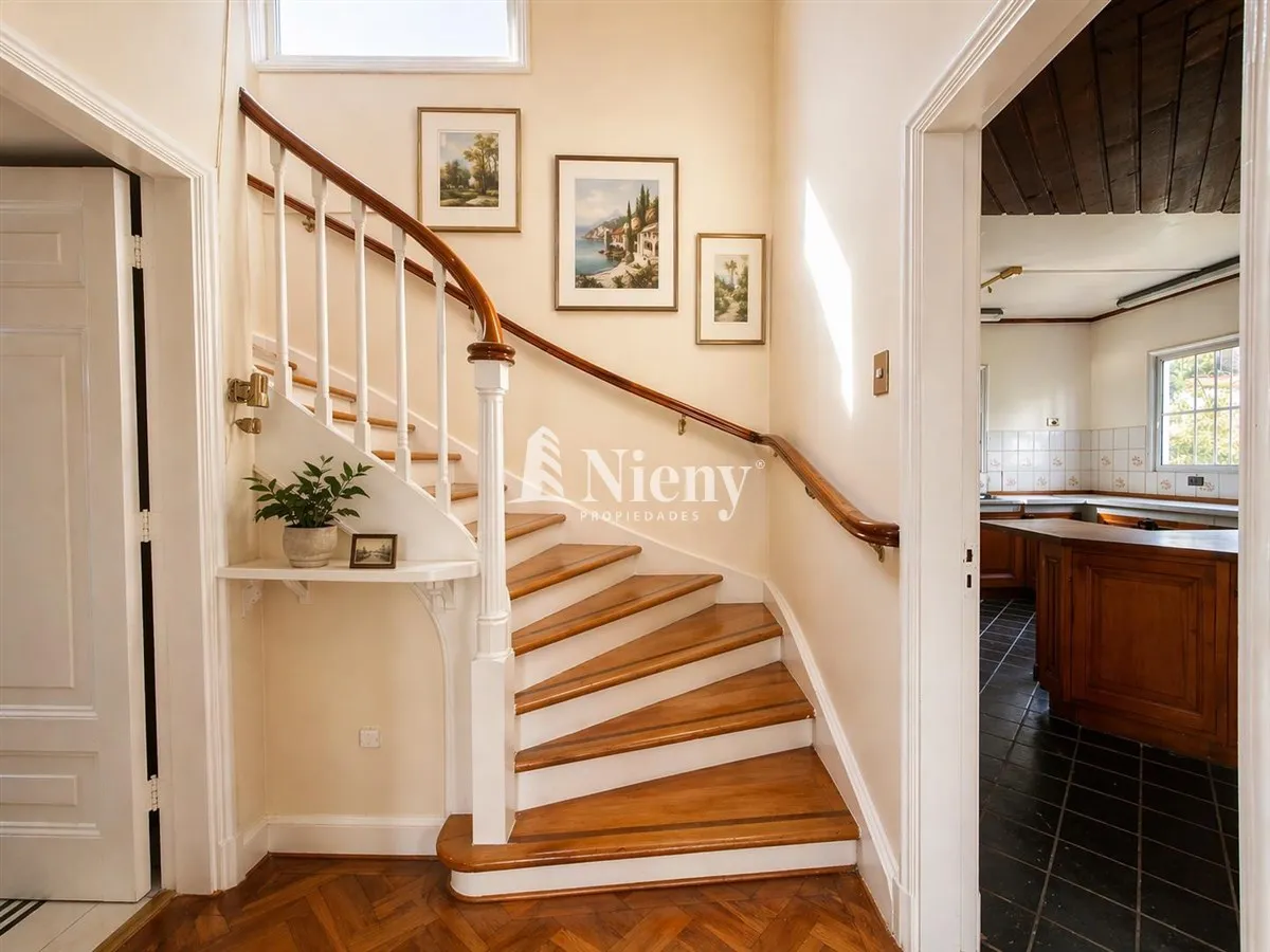 Imagen 4 de 25 de Casa En Arriendo De 3 Dorm. En Viña Del Mar