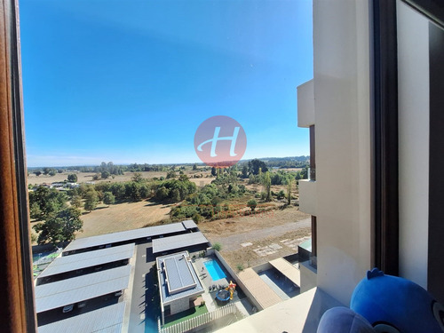 Departamento En Venta De 3 Dorm Portal De La Frontera