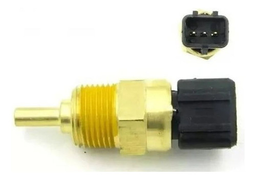 Sensor Temperatura Original Compatible Kia Rio 3-4-5 2000-19