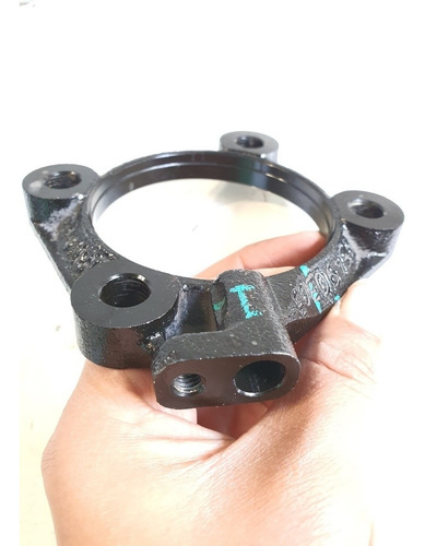Base Soporte Sensor Abs Trasero Sonic 1.6 12-16 Cada/uno (Usado)