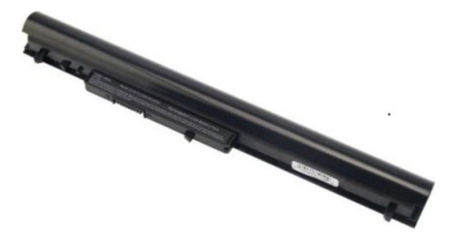 Bateria 4 Celdas Ovaltech Para Hp Compaq 14-d, 14-r, 15-d,