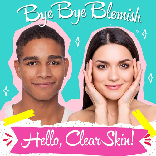 Loción Secante Para El Acné Bye Bye Bye Blemish Reduce Las E