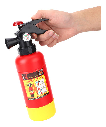 Extintores De Juguete, Extintores, Pistolas De Agua Con Form