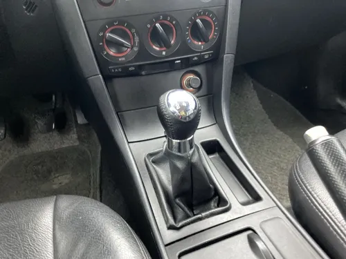 Mazda 3 2.0 Lfhm5