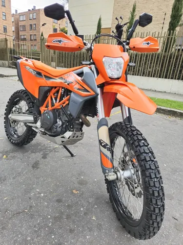 Ktm 690 Enduro R