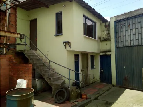 Bodega En Venta Engativa
