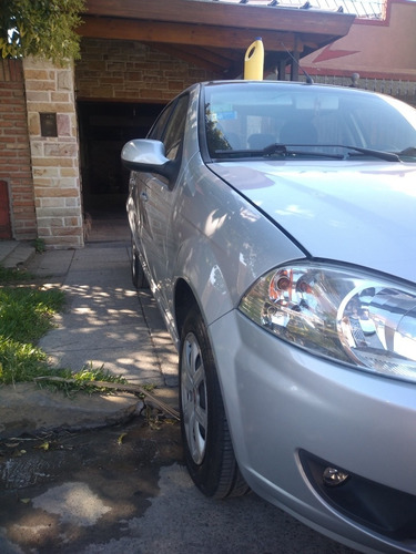 Fiat Siena 1.4 El My 2015 2015