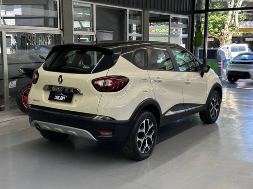 Renault Captur 2.0 Intens