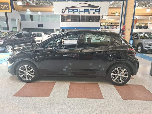 Peugeot 2008 1.6 16v Griffe