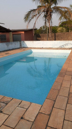 Imagem 19 de 30 de Chácara Com 2 Dormitórios À Venda, 2000 M² Por R$ 550.000 - Bela Vista - Elias Fausto/sp - Ch0279