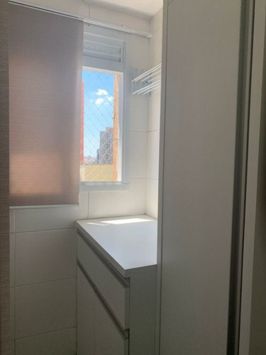 Imagem 8 de 30 de Excelente Apartamento Vila Guiomar - Ap13144