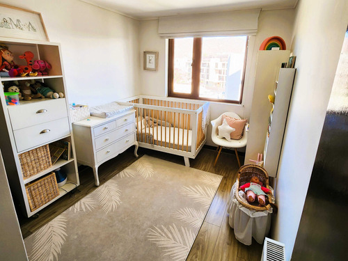 Maravilloso Duplex, Con Gran Terraza (103785)