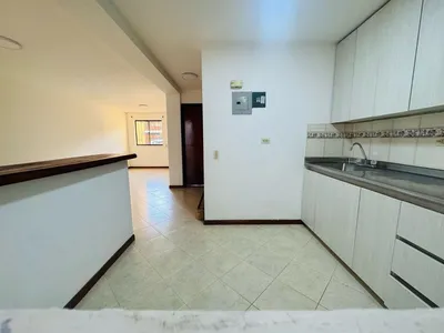 Casa en arriendo