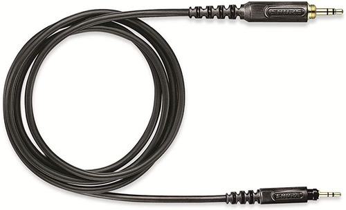 Imagen 3 de 10 de Auriculares Shure Srh440 Profesionales Cerrados Musikoz