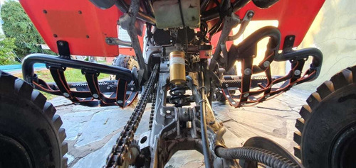 Yamaha Banshee