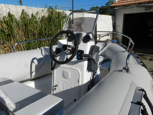 Viking 4,9 Con Yamaha 50 Hp 4 Tiempos Oferton