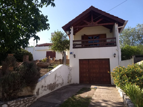 Venta Casa 3 Dormitorios Embalse Con Cochera