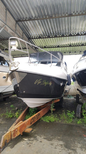 Lancha Onix 28 ( N Focker , Real , Phanton Coral Nx Singular