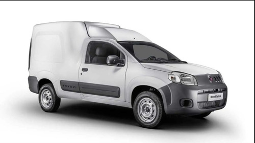 Imagem 2 de 2 de Fiat Fiorino Endurance 2021 0km - São Paulo Motorsport