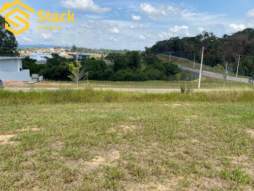 Imagem 5 de 14 de Terreno A Venda No Condomínio Fechado Terras De Alvorada, Próximo Da Serra Do Japi. - Te01059