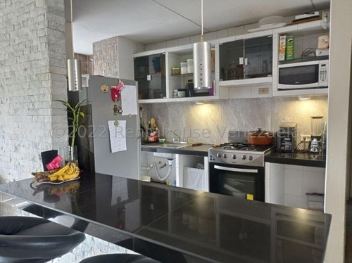 Imagen 3 de 23 de Esplendido Apartamento Urb. Parque Aragua Maracay 22-28114 Ejc
