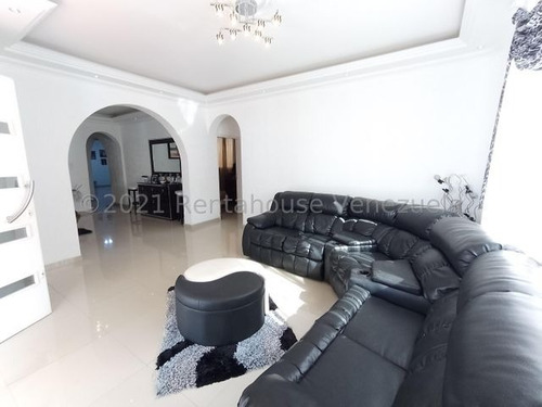 Imagen 2 de 14 de Vende Casa En Urbanización San Pablo De Turmero 23-6614 Yjs