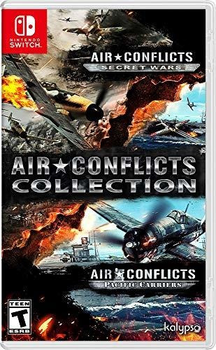 Colección De Conflictos De Aire - Interruptor De Lbbkd