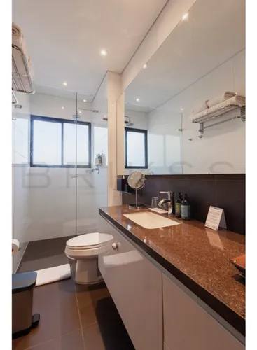 Apartamento En Venta En Chico Norte. Cod V6749