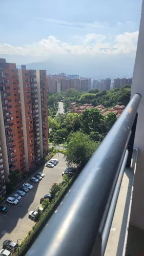 Apartamento En Venta En Belén. Cod V12612
