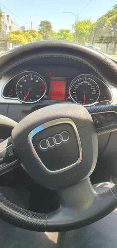 Audi A5 2.0 Tfsi Stronic Quattro 211cv 2011