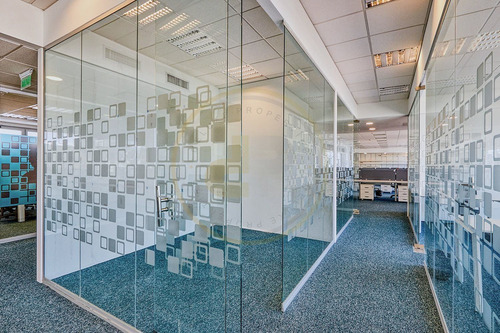 Imagen 13 de 30 de Alquiler De Oficinas En Distrito Tecnologico