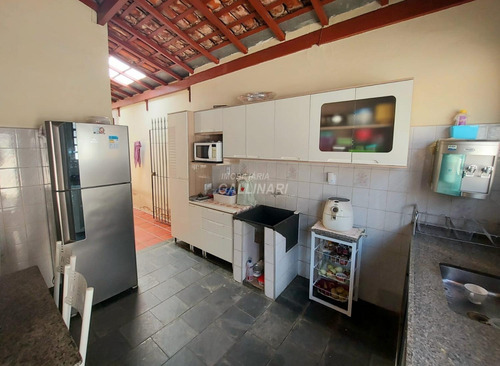 Imagem 12 de 30 de Casa À Venda Em Parque Da Figueira - Ca002567