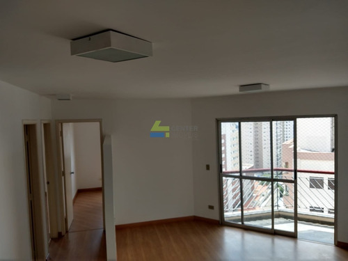 Imagem 2 de 15 de Apartamento - Vila Da Saude - Ref: 15352 - V-873349