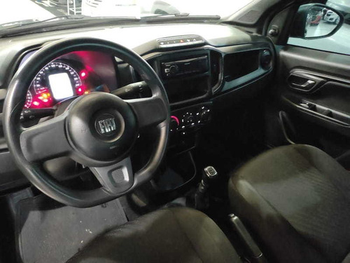Imagem 5 de 9 de Fiat Strada Endurance Cs 1.4 Flex Manual 2021