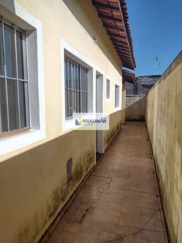 Imagem 16 de 20 de Casa Com 2 Dorms, Itaóca, Mongaguá - R$ 165 Mil, Cod: 8503 - V8503