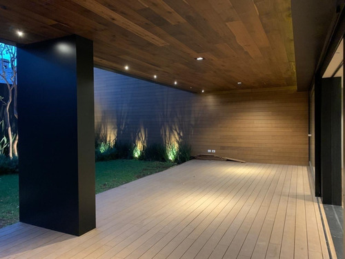Imagen 7 de 28 de Sorprendente Casa Nueva Venta Lomas De Chapultepec