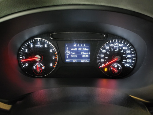 Kia Sorento 3.4 3.3l Ex At