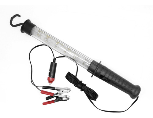 Tubo Luz   .12v Luz Led