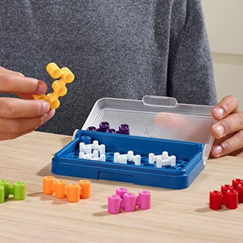 Smartgames Iq Blox