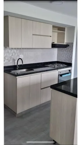 Apartamento En Venta En Bello