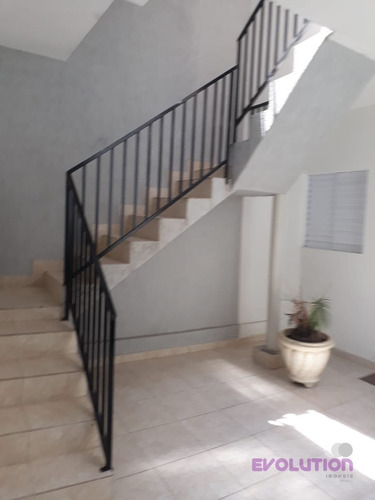 Kitnet / Conjugado Para Alugar Na Liberdade - São Paulo - 2777