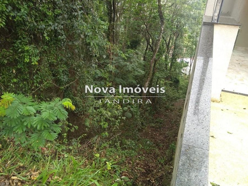 Imagem 2 de 4 de Terreno Em Jandira - 1105