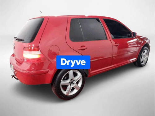 Imagem 5 de 14 de Volkswagen Golf Generation 1.6 8v