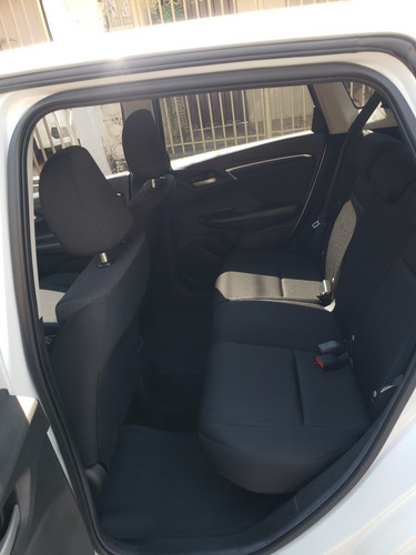 Imagem 11 de 12 de Honda Fit 2019 1.5 Lx Flex Aut. 5p