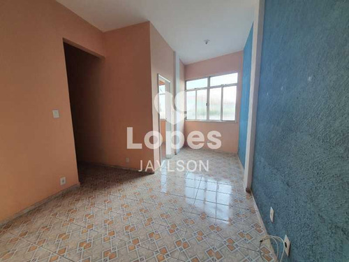 Imagem 5 de 15 de Apartamento - 02 Quartos - Cachambi - 583851