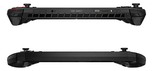 Consola Portatil Msi Claw A1m Core Ultra 5 16gb 512gb Ssd 7