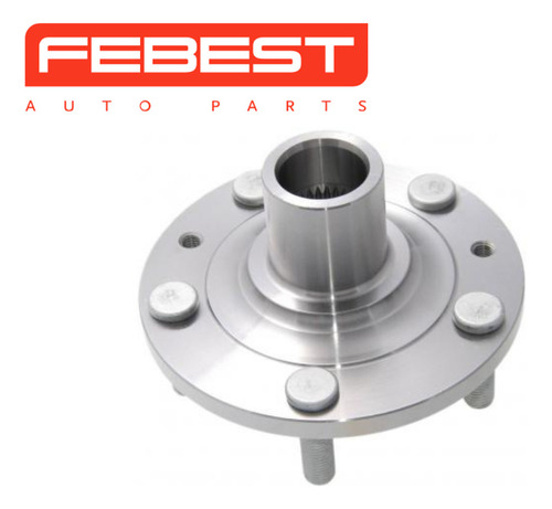 Mozo Delantero Mazda 6 Ford Fusion Febest